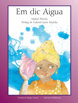 EM DIC AIGUA - Mabel Piérola