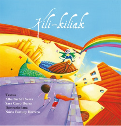 KILI-KILIAK - Alba Barbé, Sara Carro y Núria Fortuny