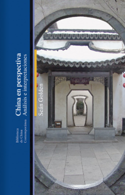 CHINA EN PERSPECTIVA - Seán Golden [CH 25]