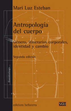 ANTROPOLOGÍA DEL CUERPO