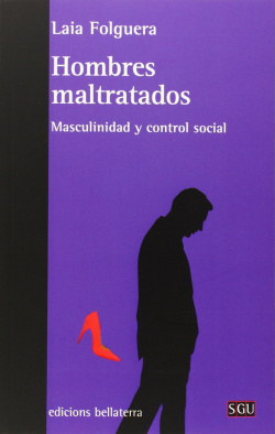 HOMBRES MALTRATADOS - Laia Folguera [SGU 148]