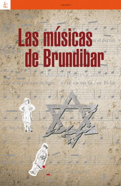 LAS MUSICAS DE BRUNDIBAR - Débora Puig-Pe Stiéfel