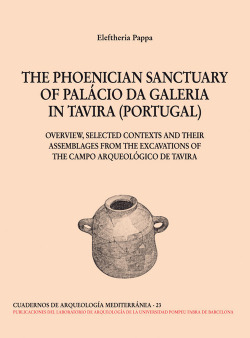 THE PHOENICIAN SANCTUARY OF PALACIO DA GALERIA IN TAVIRAà - Eleftheria Pappa [23]