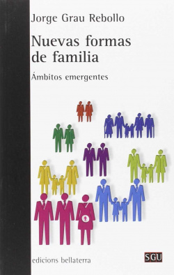 Nuevas formas de familias
