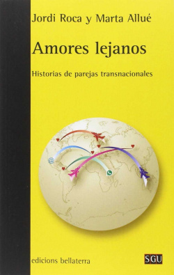 AMORES LEJANOS - Jordi Roca y Marta Allué [SGU 170]