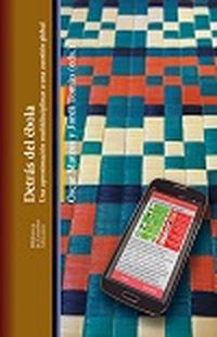 DETRAS DEL EBOLA - Oscar Mateos y Jordi Tomás (eds.) [AF 25]