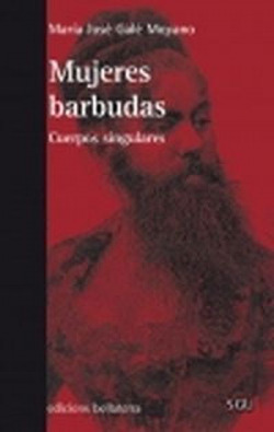 MUJERES BARBUDAS - María José Galé Moyano [SGU 181]