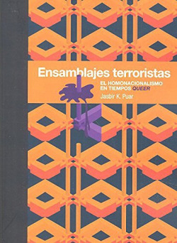Ensamblajes terroristas