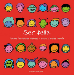 SER FELIZ
