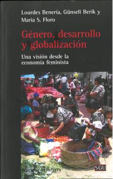 GÈNERO, DESARROLLO Y GLOBALIZACIÓN
