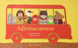 ADIVINACUENTOS