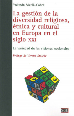 LA GESTIÓN DE LA DIVERSIDAD RELIGIOSA