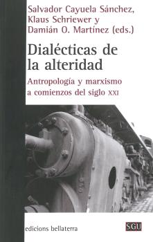 DIALÈCTICAS DE LA ALTERIDAD