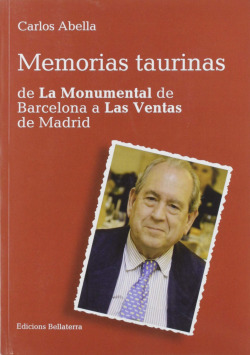 MEMORIAS TAURINAS