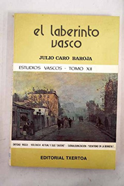 EL LABERINTO VASCO