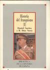 HISTORIA DEL FRANQUISMO II