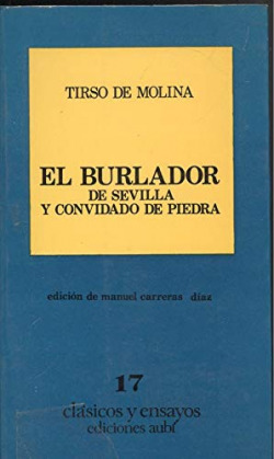 EL BURLADOR DE SEVILLA