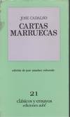 CARTAS MARRUECAS