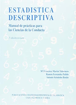 Estadística descriptiva