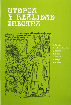 Utopía y realidad indiana
