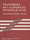 TRASTORNOS DE LA CONDUCTA INFANTO-JUVENIL