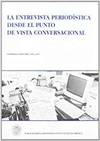 Entrevista periodistica desde punto de vista conversacinal