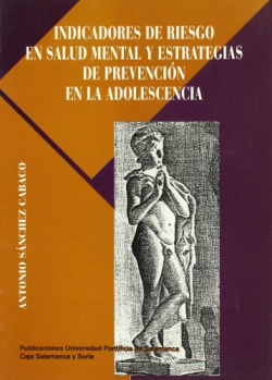 Indicadores de riesgo en salud mental y estrategias prevención en la adolescencia