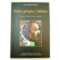 Sobre griegos y latinos
