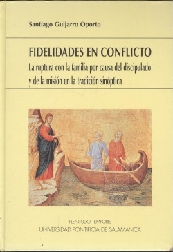Fidelidades en conflicto