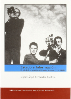 Estado e información