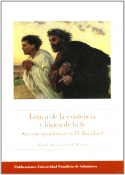 Lógica de la existencia y lógica de la fe