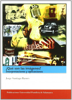 ¿QUE SON LAS IMAGENES INTERPRETACIONES Y APLICACIONES