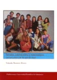 Seriales, adolescentes y estereotipos