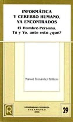Informática y cerebro humano, ya encontrados
