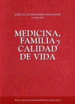 Medicina, familia y calidad de vida