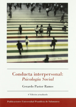 Conducta interpersonal: Psicología Social