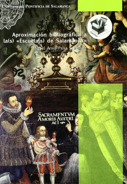 Aproximación bibliográfica a las escuelas de Salamanca