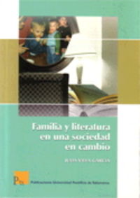 Familia y literatura en una sociedad en cambio
