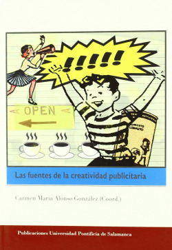 Las fuentes de la creatividad publicitaria