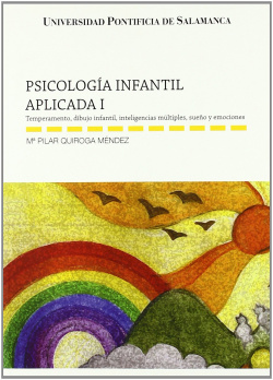 Psicología infantil aplicada I