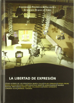 LA LIBERTAD DE EXPRESIÓN