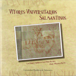 Vítores universitarios salmantinos