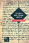 Els origens de la llengua catalana