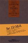 Obres completes de Tísner III. Novel·les,3