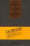 Obres completes de Tísner IV. Novel·les,4