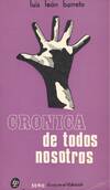 CRONICA DE TODOS NOSOTROS