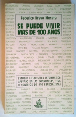 SE PUEDE VIVIR MAS DE 100 AÑOS