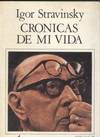 CRONICAS DE MI VIDA