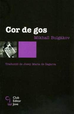 Cor de gos