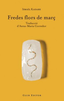 Fredes flors de març